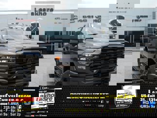 New 2025 RAM 2500 Big Horn image 1