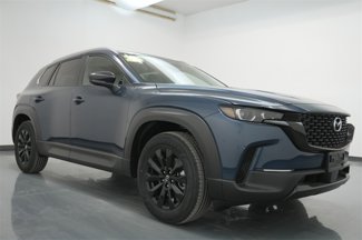 New 2025 MAZDA CX-50 AWD 2.5 S w/ Select Package image 1