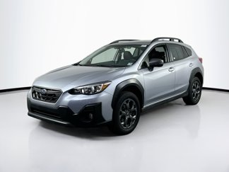 Used 2023 Subaru Crosstrek 2.5i Sport image 1