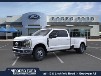 New 2025 Ford F350 XL image 1