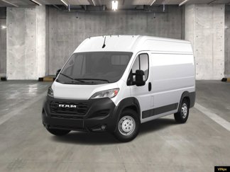 New 2025 RAM ProMaster 1500 w/ Convenience Group image 1