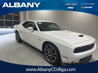 Used 2023 Dodge Challenger R/T image 1