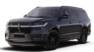 New 2025 Lincoln Navigator L Reserve image 1