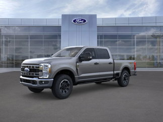 New 2025 Ford F350 XLT w/ Tremor Off-Road Package image 1