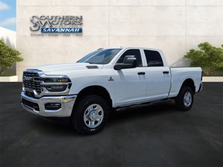 New 2025 RAM 2500 Tradesman image 1