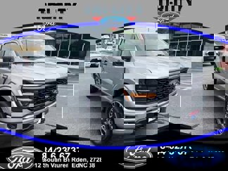 New 2025 Ford F150 STX image 1