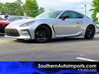 Used 2022 Toyota GR86 Premium w/ ALL Weather Mat Package (TMS) image 1