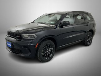 New 2025 Dodge Durango GT w/ Blacktop Package image 1