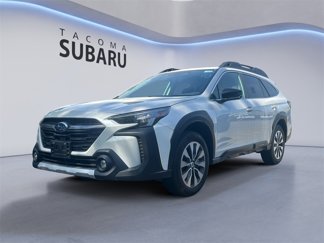 Certified 2024 Subaru Outback Limited image 1