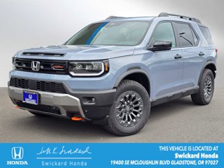 New 2026 Honda Passport TrailSport image 1