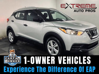 Used 2019 Nissan Kicks S image 1