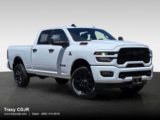 New 2025 RAM 2500 Big Horn image 1