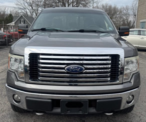 Used 2011 Ford F150 XLT w/ XLT Chrome Pkg image 1