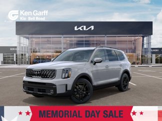 New 2025 Kia Telluride SX Prestige X-Line image 1