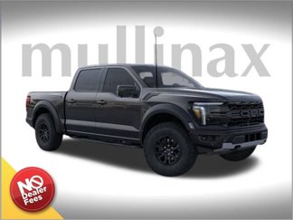 New 2025 Ford F150 Raptor image 1