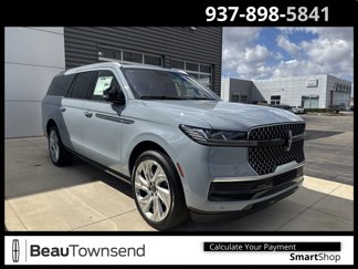 New 2025 Lincoln Navigator L Reserve image 1