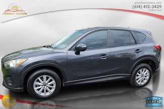 Used 2016 MAZDA CX-5 Sport image 1