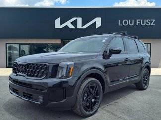 New 2025 Kia Telluride SX Prestige X-Line image 1