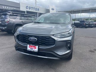 New 2025 Ford Escape ST-Line Select image 1