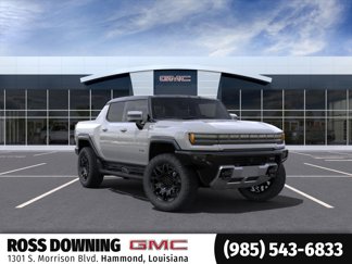 New 2025 GMC Hummer EV 2X image 1