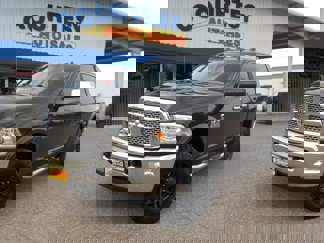 Used 2014 RAM 2500 Laramie image 1