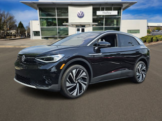 New 2025 Volkswagen ID.4 Pro S Plus image 1