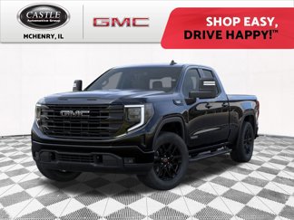 New 2026 GMC Sierra 1500 Elevation w/ Preferred Package image 1