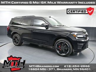 Used 2023 Ford Expedition Limited image 1