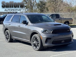 New 2025 Dodge Durango R/T image 1