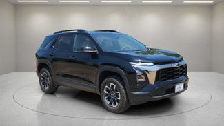 New 2026 Chevrolet Equinox ACTIV w/ Convenience Package III image 1