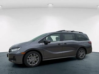 New 2026 Honda Odyssey Touring image 1