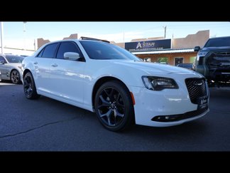 Used 2023 Chrysler 300 S image 1