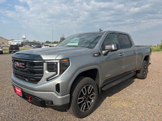 New 2026 GMC Sierra 1500 AT4 w/ AT4 Premium Package image 1
