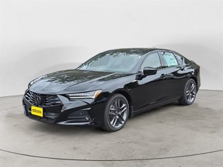 New 2025 Acura TLX SH-AWD w/ A-SPEC Pkg image 1