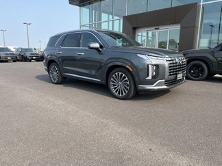 New 2025 Hyundai Palisade Calligraphy image 1