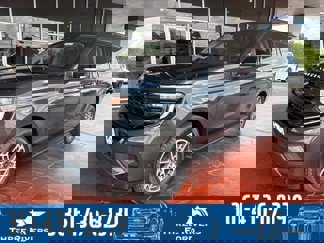 New 2025 Ford Expedition Max Active image 1