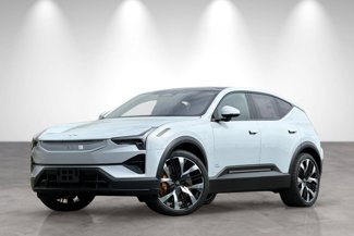 New 2025 Polestar Polestar 3 image 1