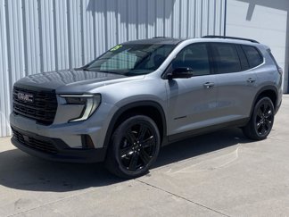 New 2025 GMC Acadia Elevation image 1