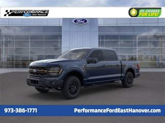 New 2025 Ford F150 Tremor image 1