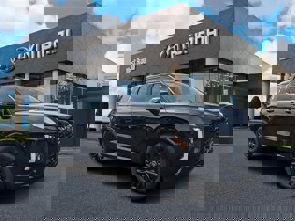 New 2025 Hyundai Palisade Calligraphy image 1