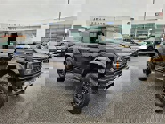 New 2025 Ford Bronco Raptor image 1