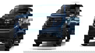 New 2025 GMC Sierra 1500 Elevation w/ Elevation Premium Package image 1