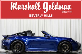 Used 2023 Porsche 911 Targa 4 GTS image 1