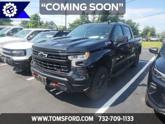 Used 2023 Chevrolet Silverado 1500 LT Trail Boss w/ LPO, Dark Essentials Package 360° Tour