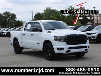 Certified 2024 RAM 1500 Big Horn image 1