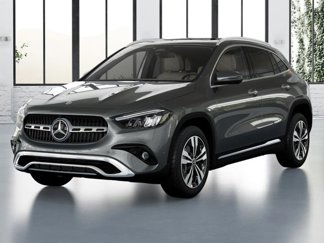 New 2026 Mercedes-Benz GLA 250 image 1