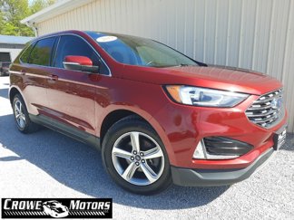 Used 2019 Ford Edge SEL w/ Equipment Group 201A image 1