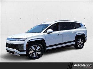 New 2026 Hyundai Ioniq 9 SEL image 1
