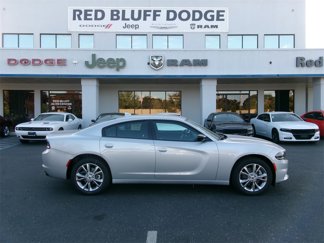 New 2023 Dodge Charger SXT w/ Blacktop Special Edition image 1