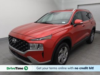 Used 2023 Hyundai Santa Fe SEL image 1